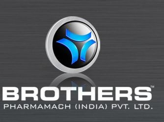 BROTHERS PHARMAMACH (INDIA) PVT. LTD. BROTHERS PHARMAMACH (INDIA) PVT. LTD.